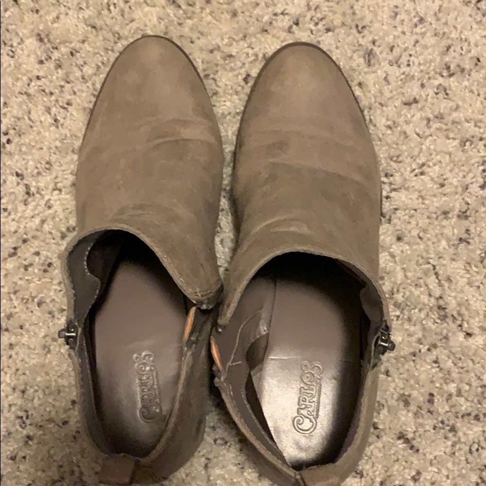 Booties - Picture 2 of 4